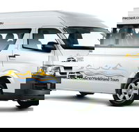 11 Seat Minibus  Sunshine Coast Airport Private Transfer - Attractions Melbourne