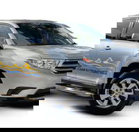4 Seat SUV Sedan  Sunshine Coast Airport Private Transfer - Attractions Melbourne