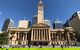 Departure Private Transfers: Brisbane To Brisbane Airport BNE In Business Car - thumb 7