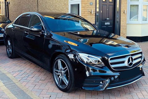 Departure Private Transfers: Brisbane To Brisbane Airport BNE In Business Car - Attractions Melbourne 5