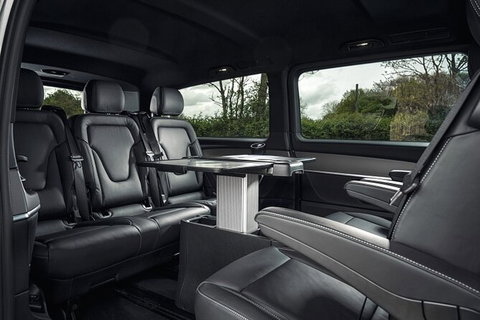 Departure Private Transfers From Gold Coast City To Gold Coast Airport OOL - Attractions Melbourne 6