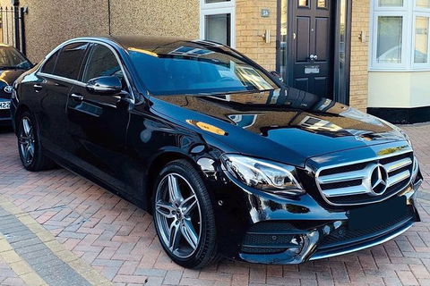 Arrival Private Transfers: Brisbane Airport BNE To Brisbane In Business Car - Attractions Melbourne 2