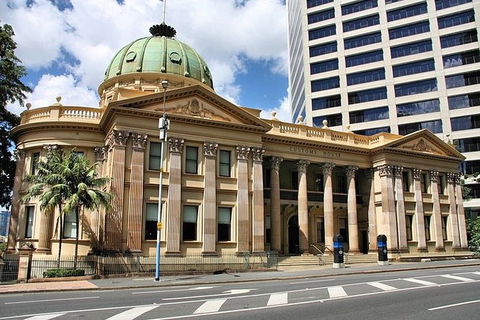 Arrival Private Transfers: Brisbane Airport BNE To Brisbane In Business Car - Attractions Melbourne 3