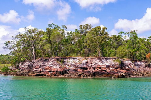 Sandy Straits Scenic & Wildlife Cruise - Attractions Melbourne 2