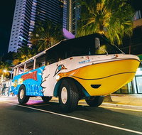 Aquaduck Secrets Scandals and Sunset Tour - Attractions Melbourne