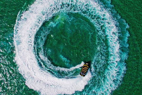 Aquaduck & Paradise Jet Boating Combo - Attractions Melbourne 2