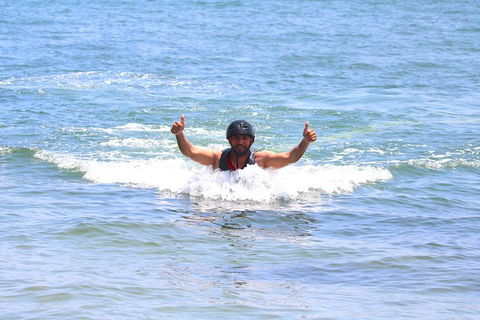 Parasail / Flyboard Package For 2 - Attractions Melbourne 1