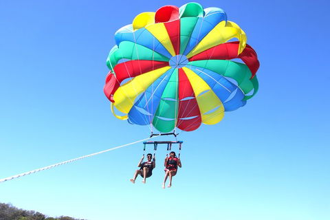 Parasail / Flyboard Package For 2 - Attractions Melbourne 4