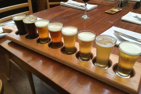 Adelaide Hills And Hahndorf Half Day Tours - Private - Attractions Melbourne 1
