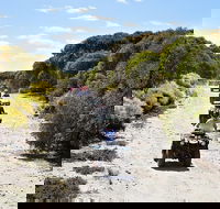 Quad Bike ATV Tours - Attractions Melbourne