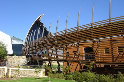 Adelaide Shore Excursion: Adelaide City Tour By Private Limo - Attractions Melbourne 1