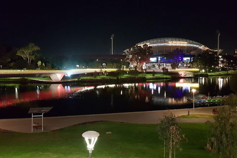 Adelaide Shore Excursion: Adelaide City Tour By Private Limo - Attractions Melbourne 5