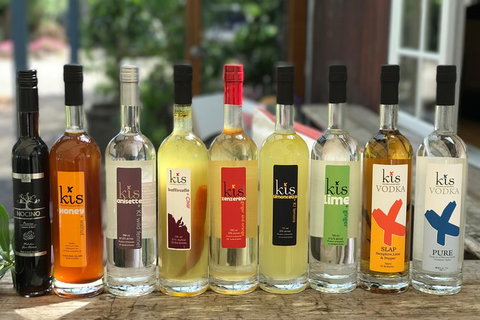 Kangaroo Island Food And Wine Trail Tour - Attractions Melbourne 1