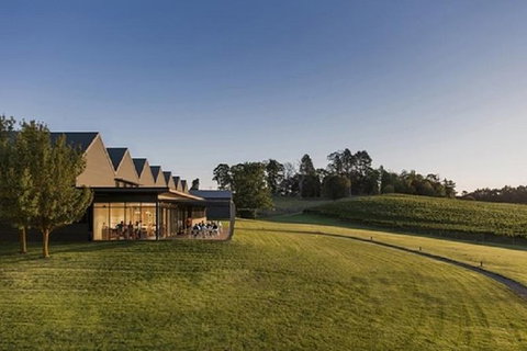 Adelaide Hills Wine Tour - Attractions Melbourne 2