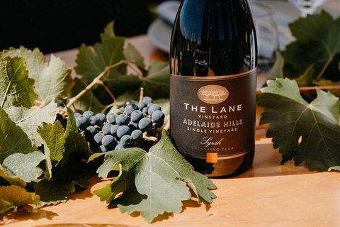 Adelaide Hills Wine Tour - Attractions Melbourne 3