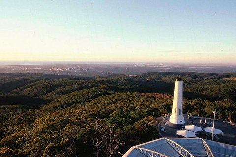 Adelaide Hills Wine Tour - Attractions Melbourne 5