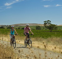 2-Night Self-Guided Clare Valley Vineyards Trail Bike Tour from Auburn - Attractions Melbourne