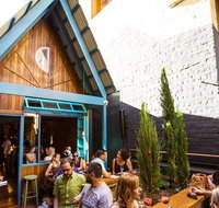 Adelaide Bar Hunt Adelaide Bar Parade - Attractions Melbourne