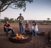 3 Day Flinders Ranges Outback Tour - Attractions Melbourne