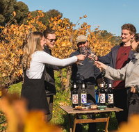 Escape Sip  Relax / PREMIUM - Attractions Melbourne
