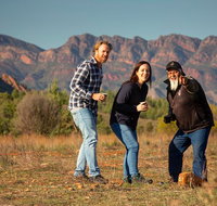 2-Night Wilpena Pound Escape Including Scenic Flight - Attractions Melbourne
