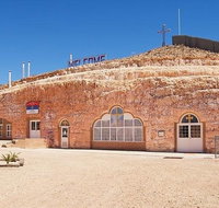 Coober Pedy to Adelaide  5 Day Small Group 4WD Eco Safari - Attractions Melbourne