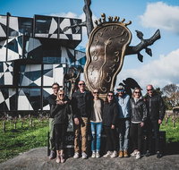 Luke's Wine Tour - Attractions Melbourne