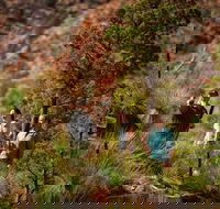 3-Night Wilpena Pound Getaway Including Scenic Flight and 4WD Tour - Attractions Melbourne