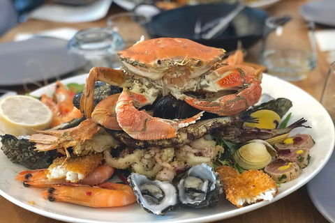 Coffin Bay Oysters, Ocean & Nature Tour - Attractions Melbourne 3