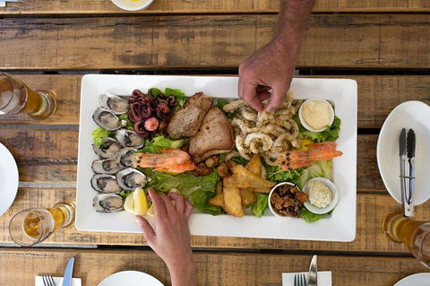 Coffin Bay Oysters, Ocean & Nature Tour - Attractions Melbourne 2