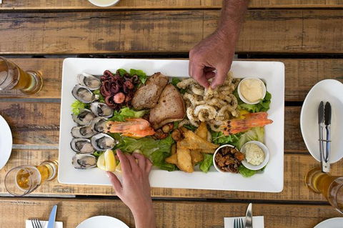 Coffin Bay Oysters, Ocean & Nature Tour - Attractions Melbourne 12