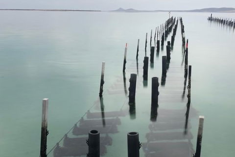 Coffin Bay Oysters, Ocean & Nature Tour - Attractions Melbourne 15