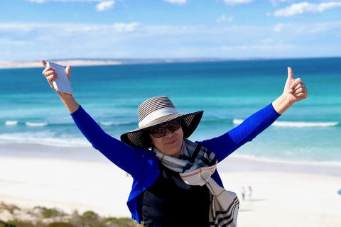 Coffin Bay Oysters, Ocean & Nature Tour - Attractions Melbourne 11