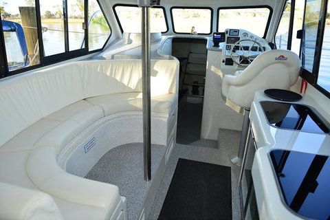 Small-Group Murray River Cruise From Waikerie - Attractions Melbourne 5