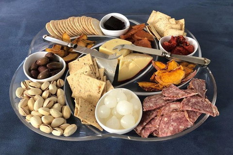 Small-Group Murray River Cruise From Waikerie - Attractions Melbourne 8