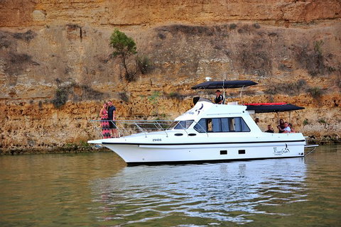 Small-Group Murray River Cruise From Waikerie - Attractions Melbourne 3