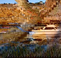 Small-Group Murray River Cruise from Waikerie - Attractions Melbourne