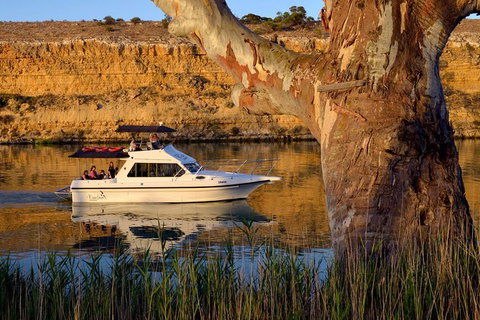 Small-Group Murray River Cruise From Waikerie - Attractions Melbourne 0