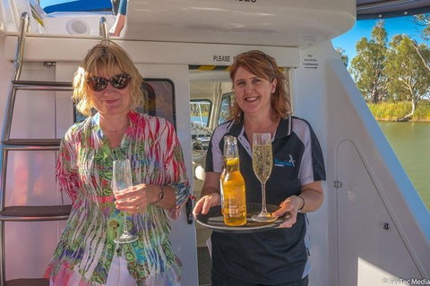 Small-Group Murray River Cruise From Waikerie - Attractions Melbourne 2