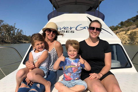 Small-Group Murray River Cruise From Waikerie - Attractions Melbourne 6