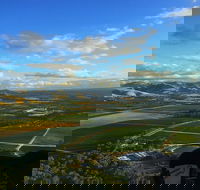 Southern Barossa 10-Minute Helicopter Flight - Attractions Melbourne