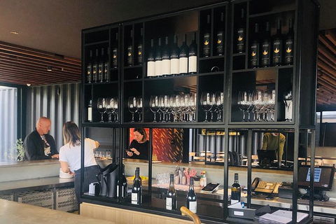 Intimate Wine Experience - Adelaide Hills - Attractions Melbourne 5