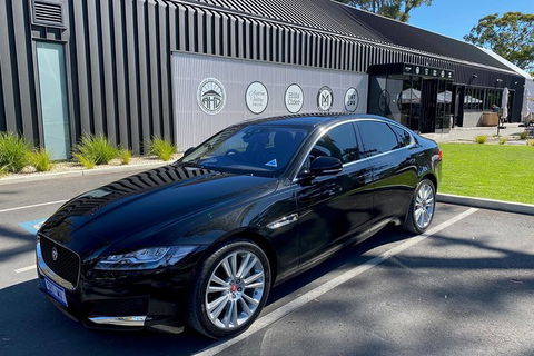 Intimate Wine Experience - Adelaide Hills - Attractions Melbourne 9
