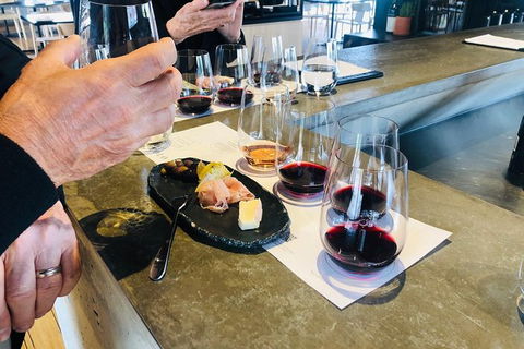 Intimate Wine Experience - Adelaide Hills - Attractions Melbourne 6