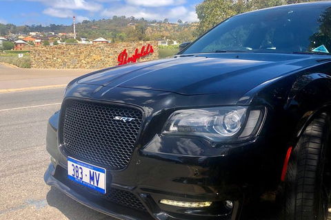 Intimate Wine Experience - Adelaide Hills - Attractions Melbourne 3