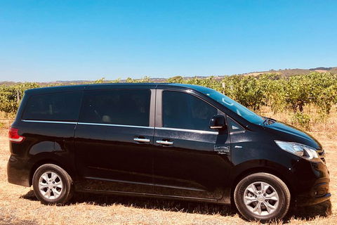 Intimate Wine Experience - Adelaide Hills - Attractions Melbourne 4