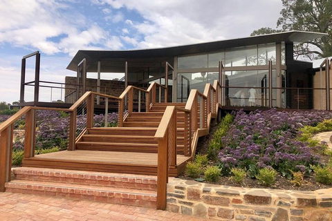 Intimate Wine Experience - Adelaide Hills - Attractions Melbourne 8