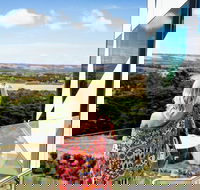 Private McLaren Vale Wine Gin  d'Arenberg Cube tour - Attractions Melbourne