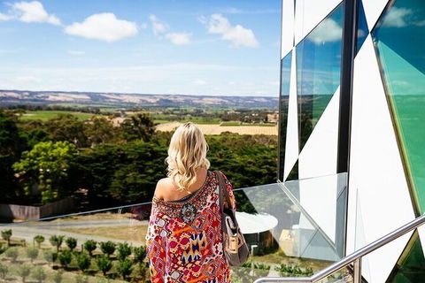 Small Group McLaren Vale And The Cube Experience - Attractions Melbourne 4