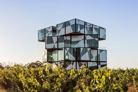 Small Group McLaren Vale And The Cube Experience - Attractions Melbourne 0
